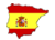 PINTURAS Y ÚTILES - Espanol